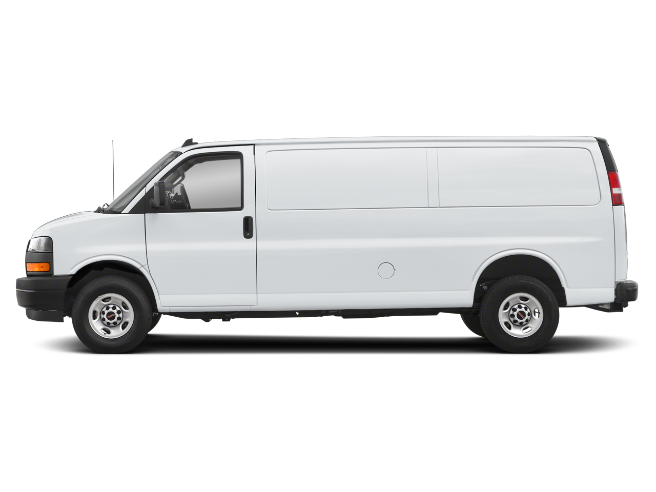 2024 GMC Savana Cargo 2500 Work Van