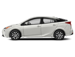 2020 Toyota Prius LE