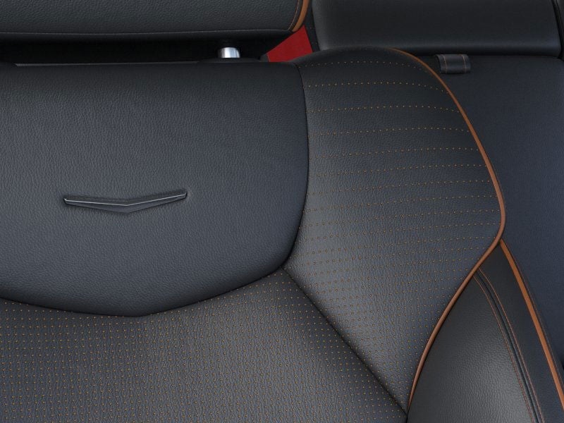 2025 Cadillac CT4-V V-Series