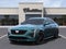 2025 Cadillac CT4-V V-Series