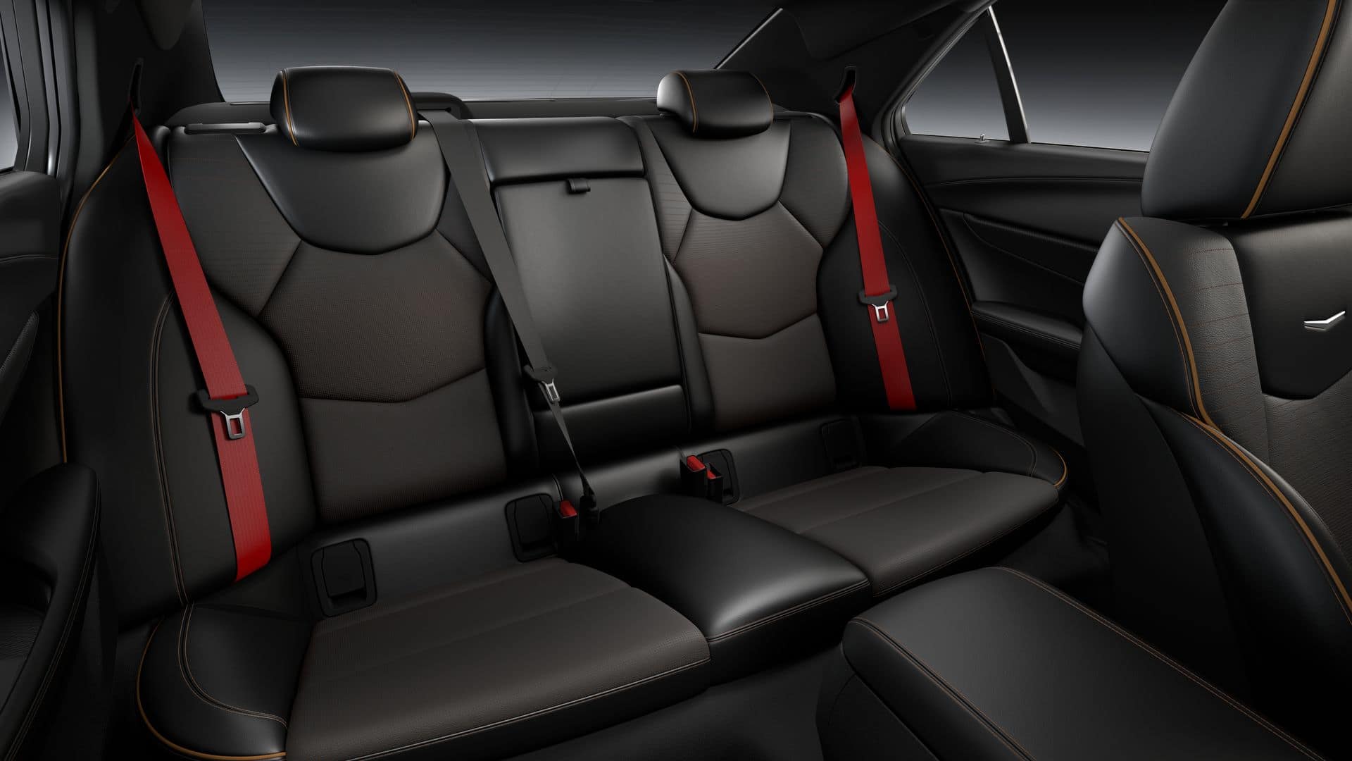 2025 Cadillac CT4-V V-Series