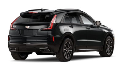 2024 Cadillac XT4 Sport