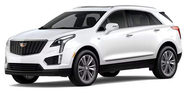 AutoGrupo Cadillac in TOA BAJA PR