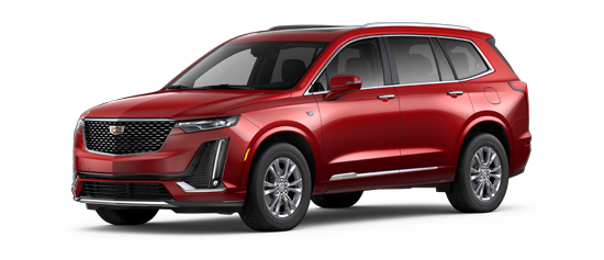 AutoGrupo Cadillac in TOA BAJA PR