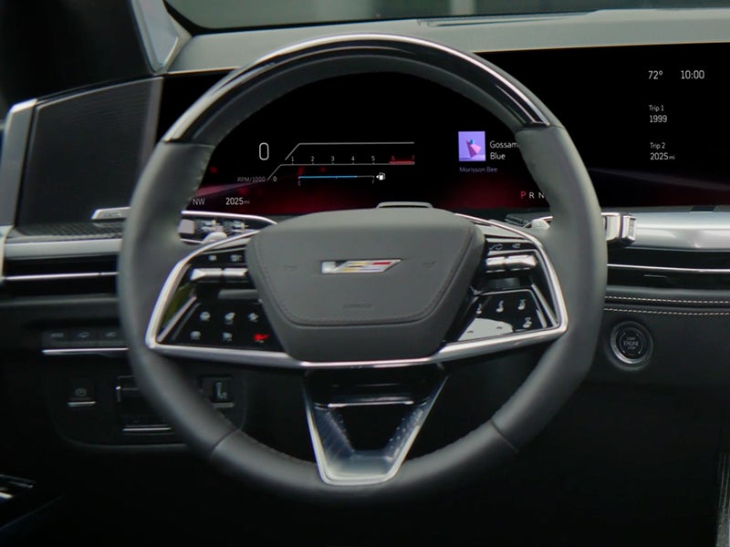 AutoGrupo Cadillac in TOA BAJA PR