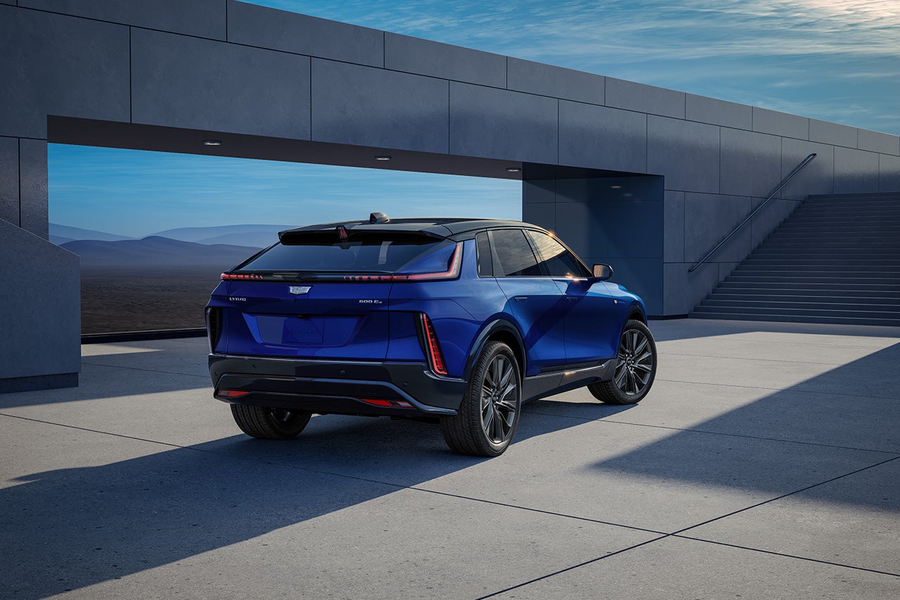 AutoGrupo Cadillac in TOA BAJA PR