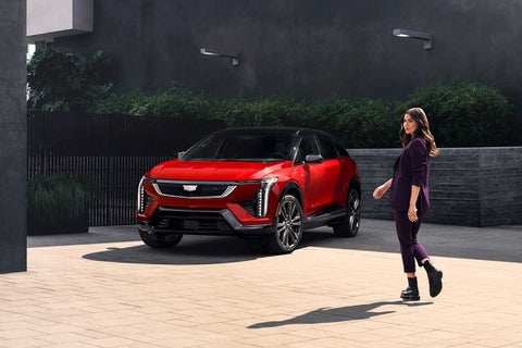 AutoGrupo Cadillac in TOA BAJA PR