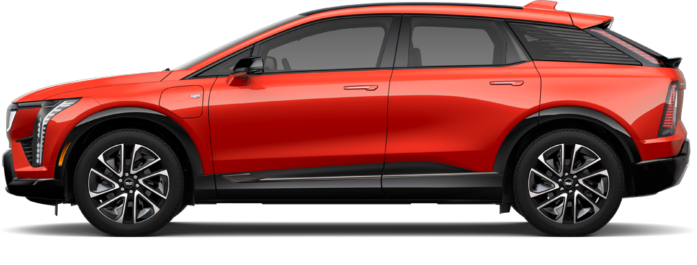 AutoGrupo Cadillac in TOA BAJA PR