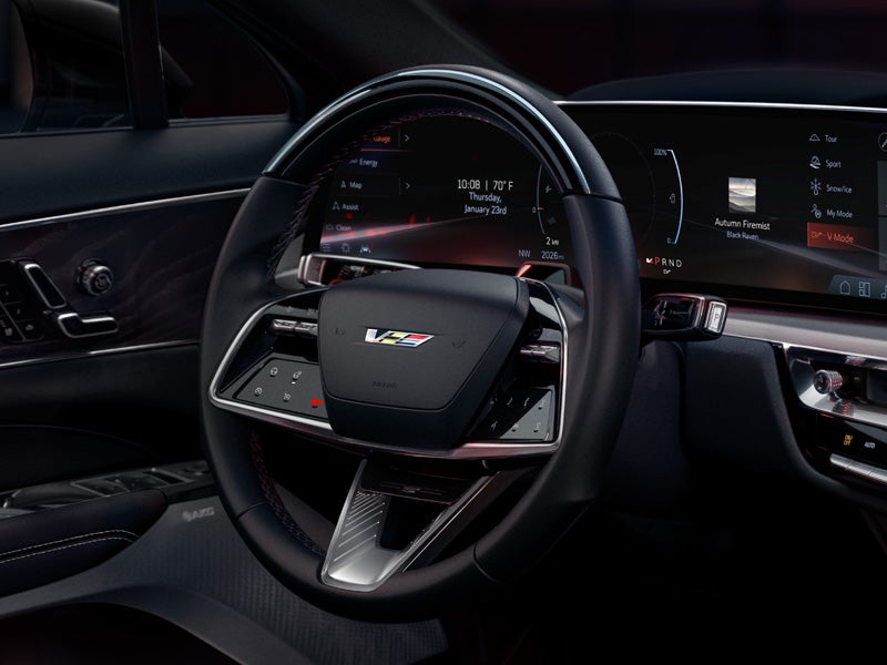 AutoGrupo Cadillac in TOA BAJA PR