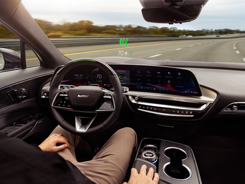 AutoGrupo Cadillac in TOA BAJA PR