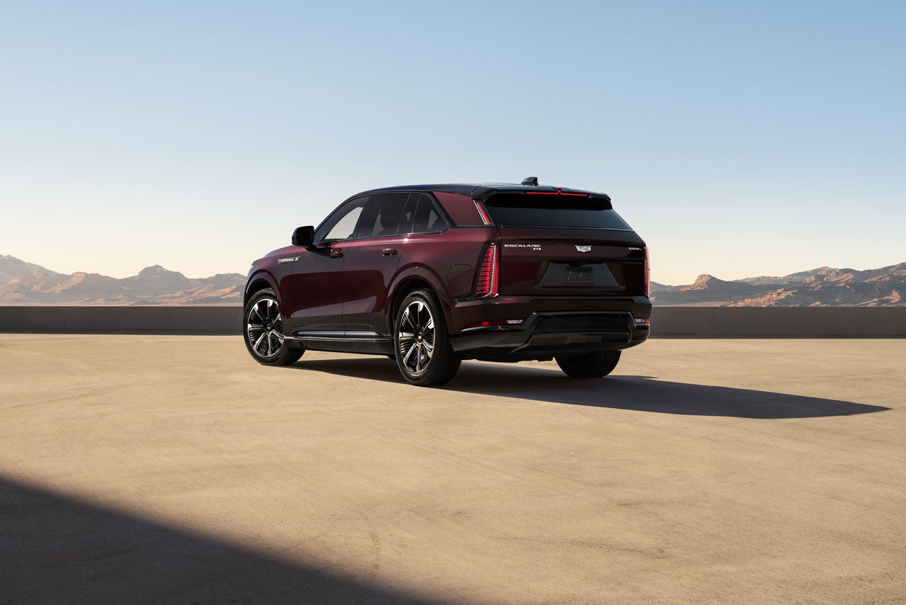 AutoGrupo Cadillac in TOA BAJA PR