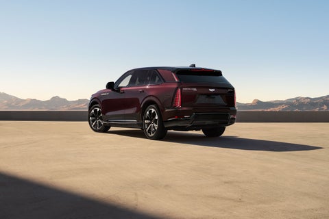 AutoGrupo Cadillac in TOA BAJA PR