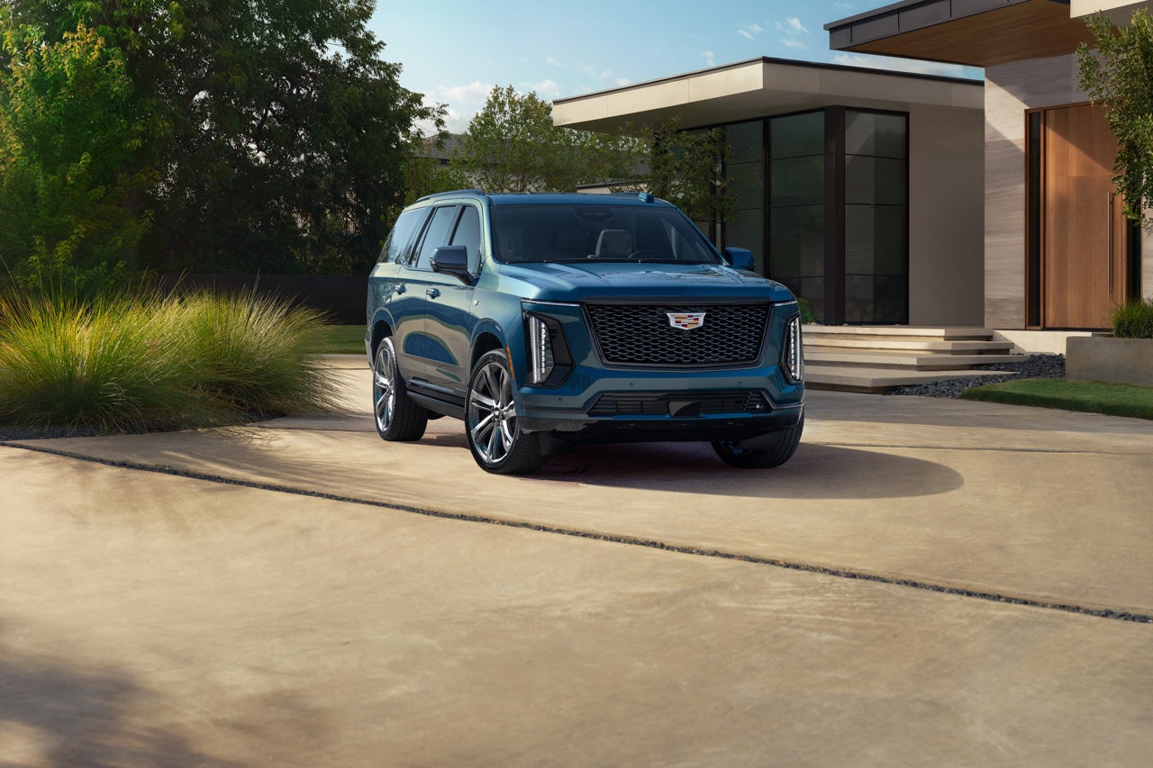 AutoGrupo Cadillac in TOA BAJA PR