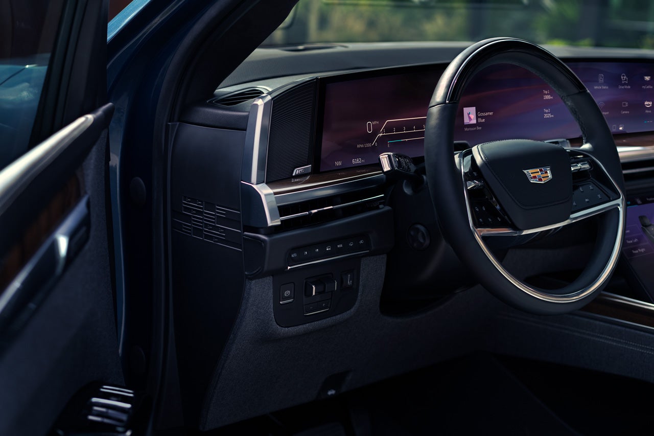 AutoGrupo Cadillac in TOA BAJA PR