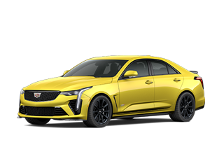 Cadillac CT4 - AutoGrupo Cadillac in TOA BAJA PR