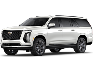 Cadillac Escalade ESV - AutoGrupo Cadillac in TOA BAJA PR