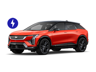 OPTIQ - AutoGrupo Cadillac in TOA BAJA PR