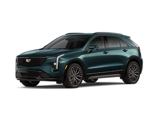 Cadillac XT4 - AutoGrupo Cadillac in TOA BAJA PR