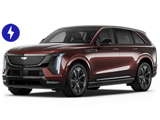 Escalade IQ - AutoGrupo Cadillac in TOA BAJA PR