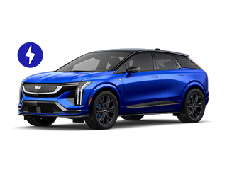 OPTIQ-V - AutoGrupo Cadillac in TOA BAJA PR